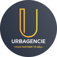 Company Urbagencie Logo